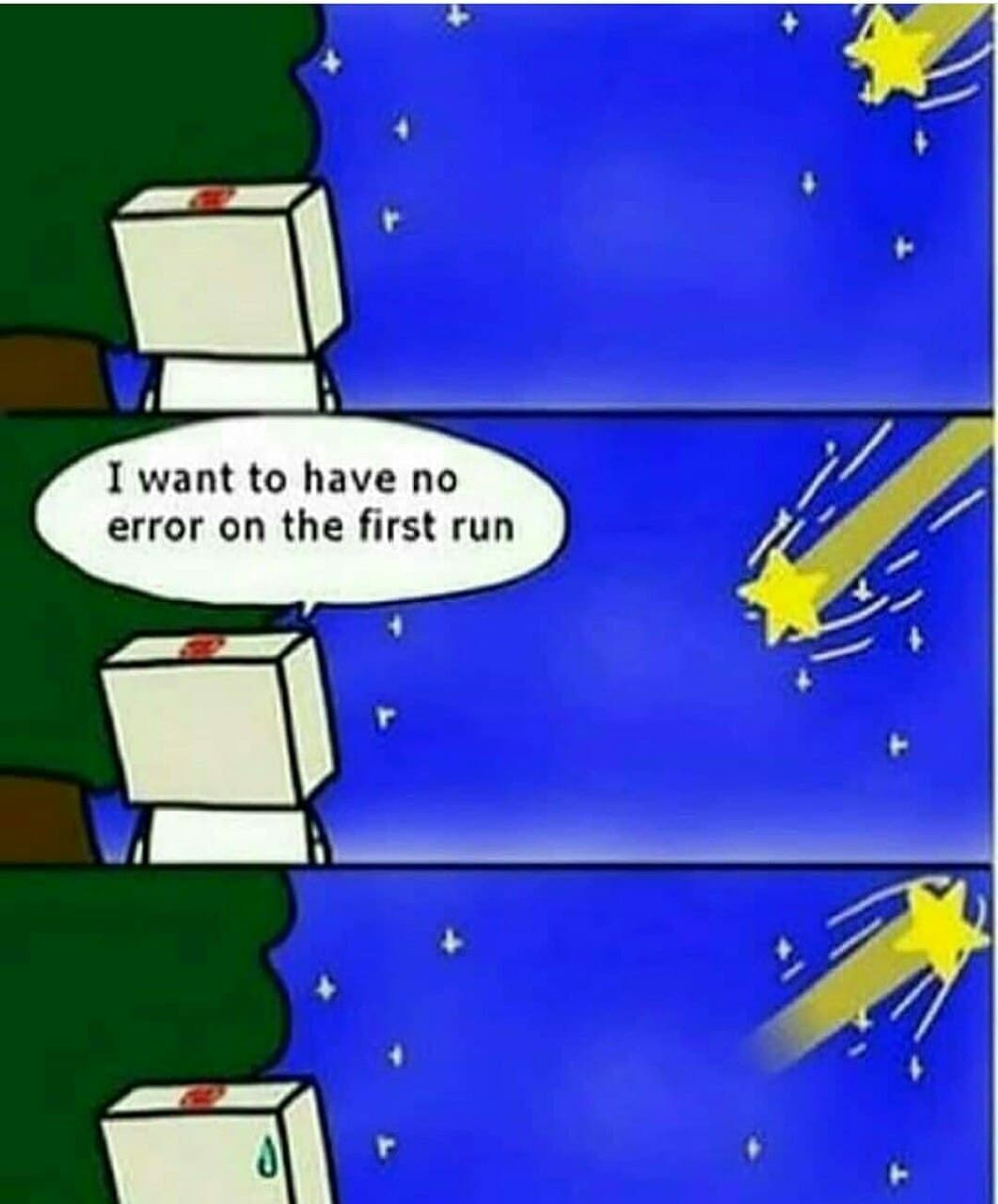 Programming Meme #1276