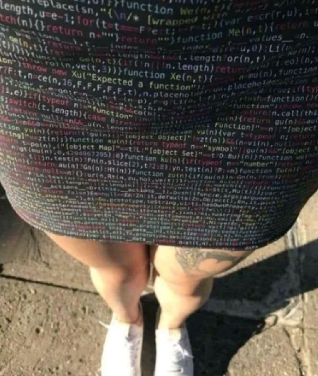 Programming Meme #1283