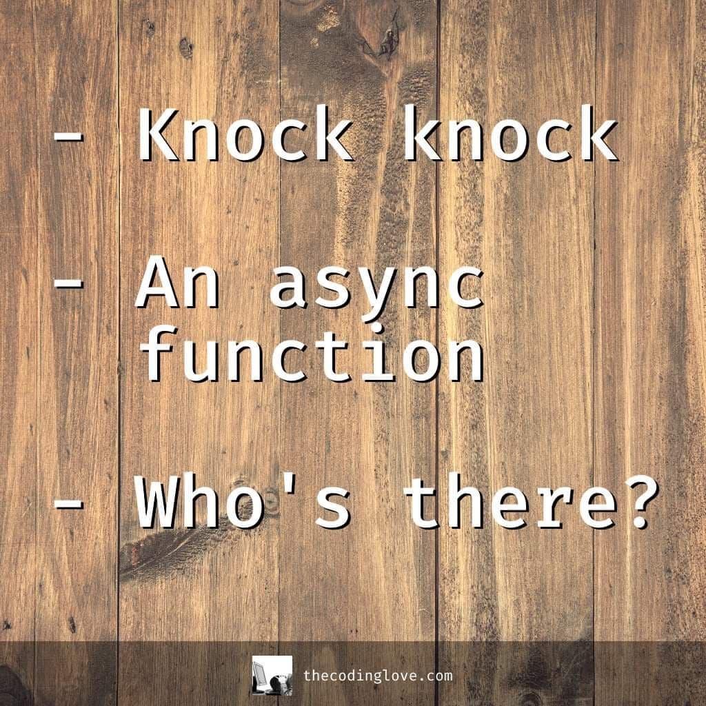 Programming Meme #1288