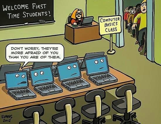 Programming Meme #1289