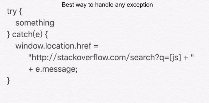 Programming Meme #1291