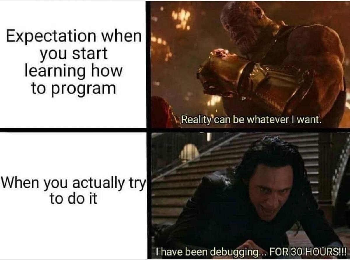 Programming Meme #1297