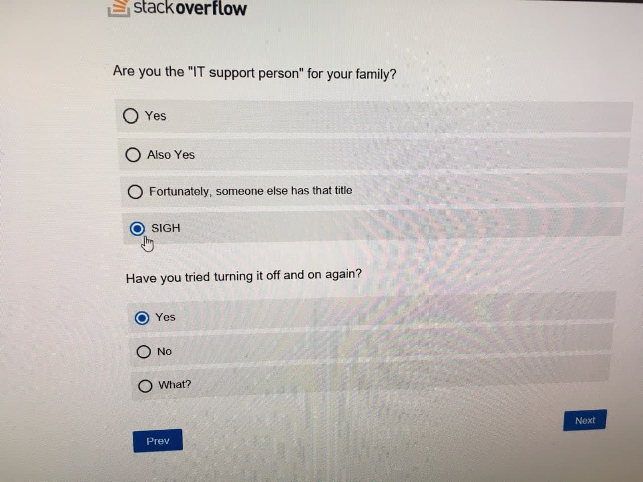 Programming Meme #1314