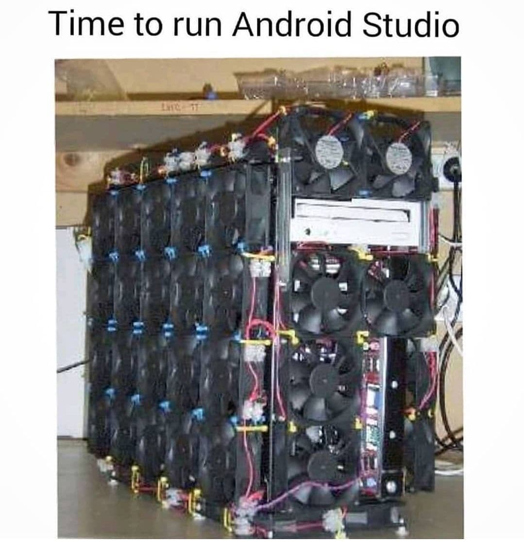 Programming Meme #1317