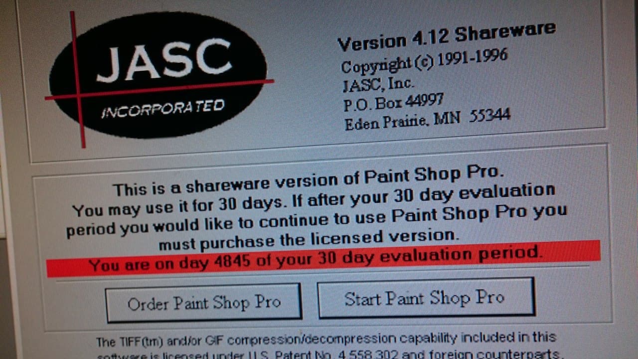 Programming Meme #1336