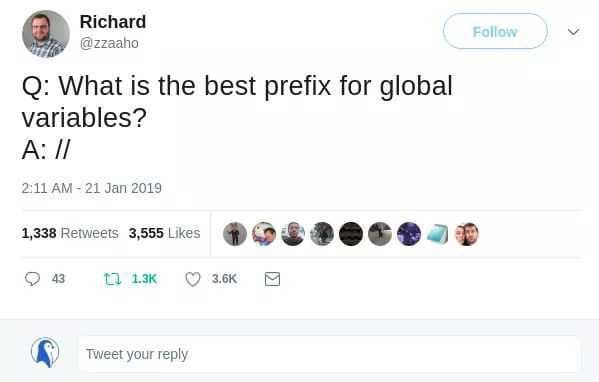 Programming Meme #1344