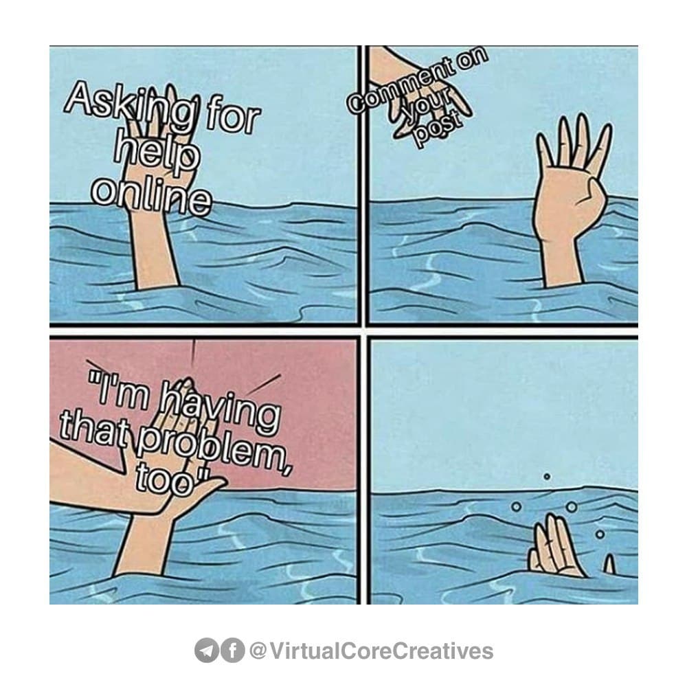 Programming Meme #1351