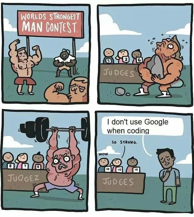 Programming Meme #1360