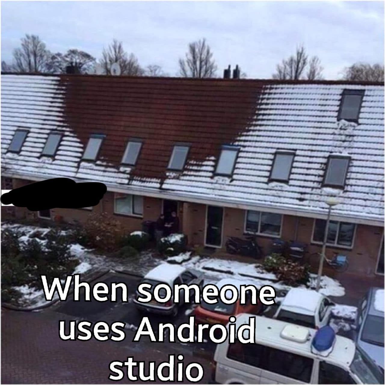 Programming Meme #1362