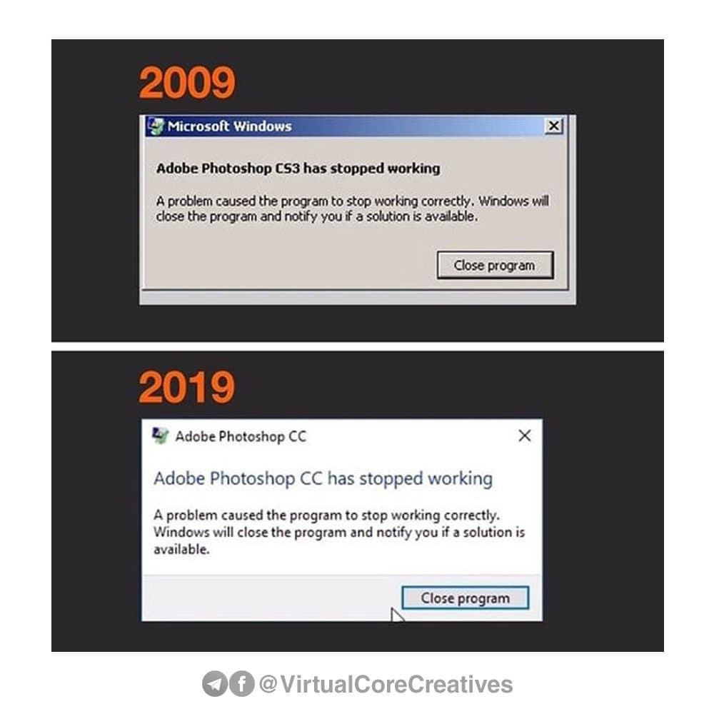 Programming Meme #1377