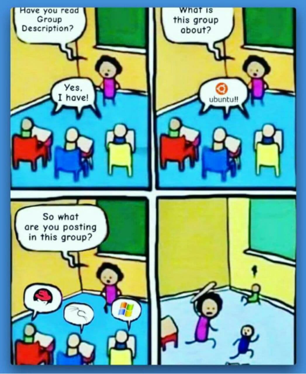 Programming Meme #1409