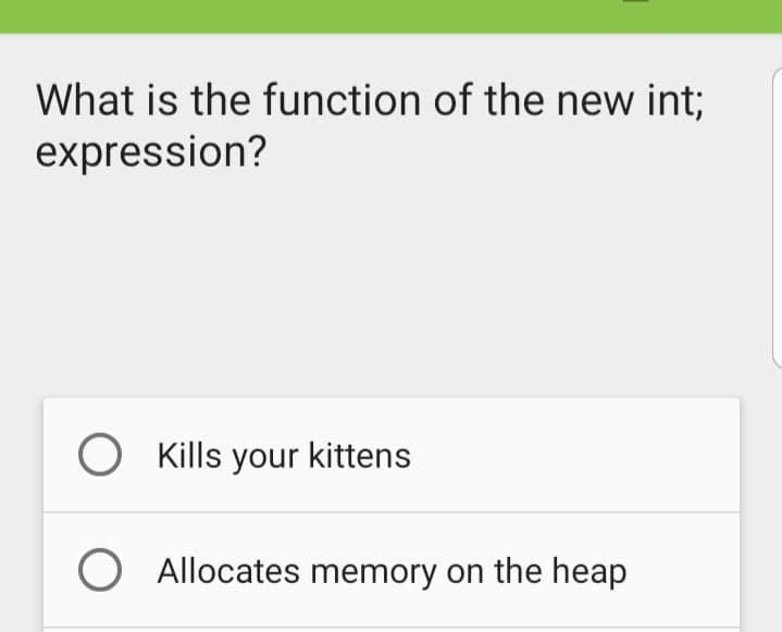 Programming Meme #1421