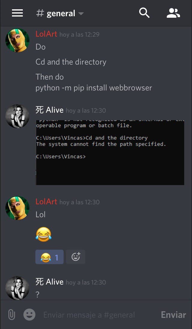 Programming Meme #1432