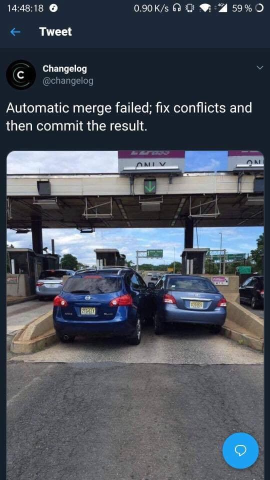 Programming Meme #1448