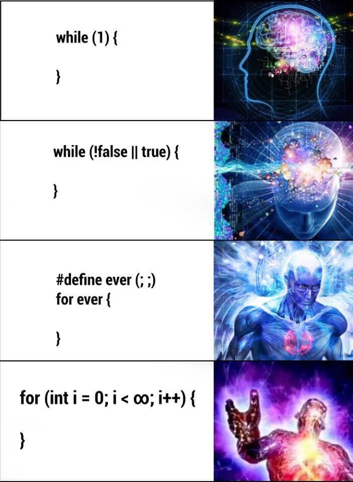 Programming Meme #1450