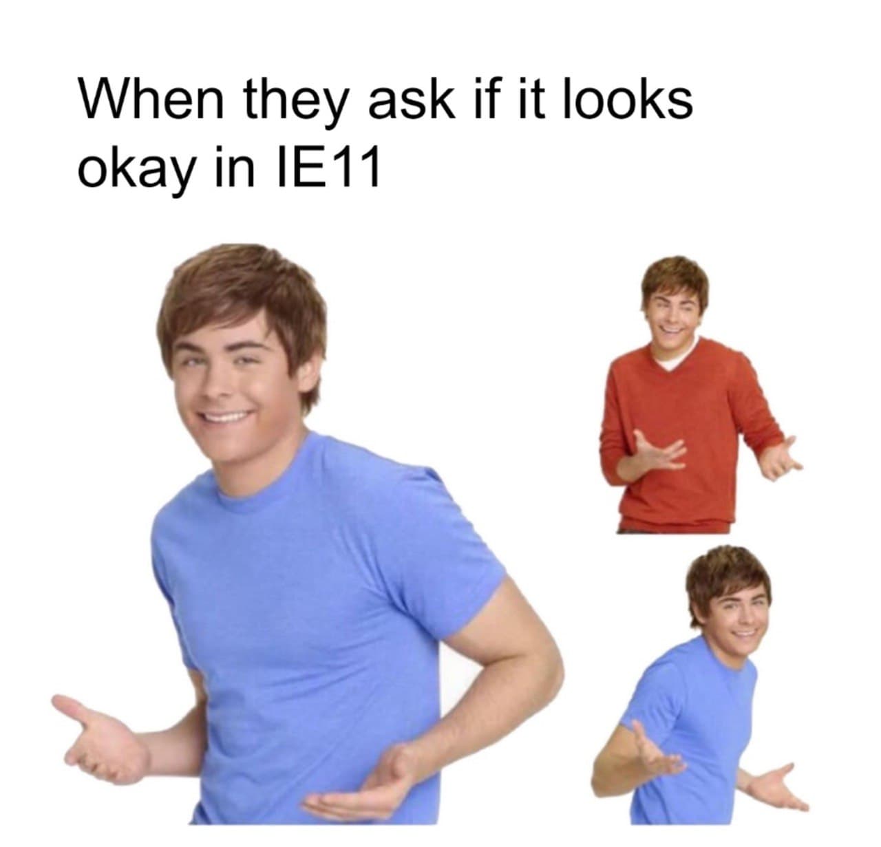 Programming Meme #1451