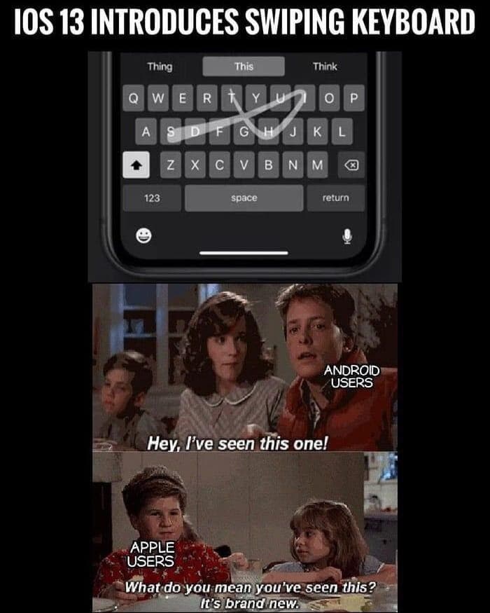 Programming Meme #1461