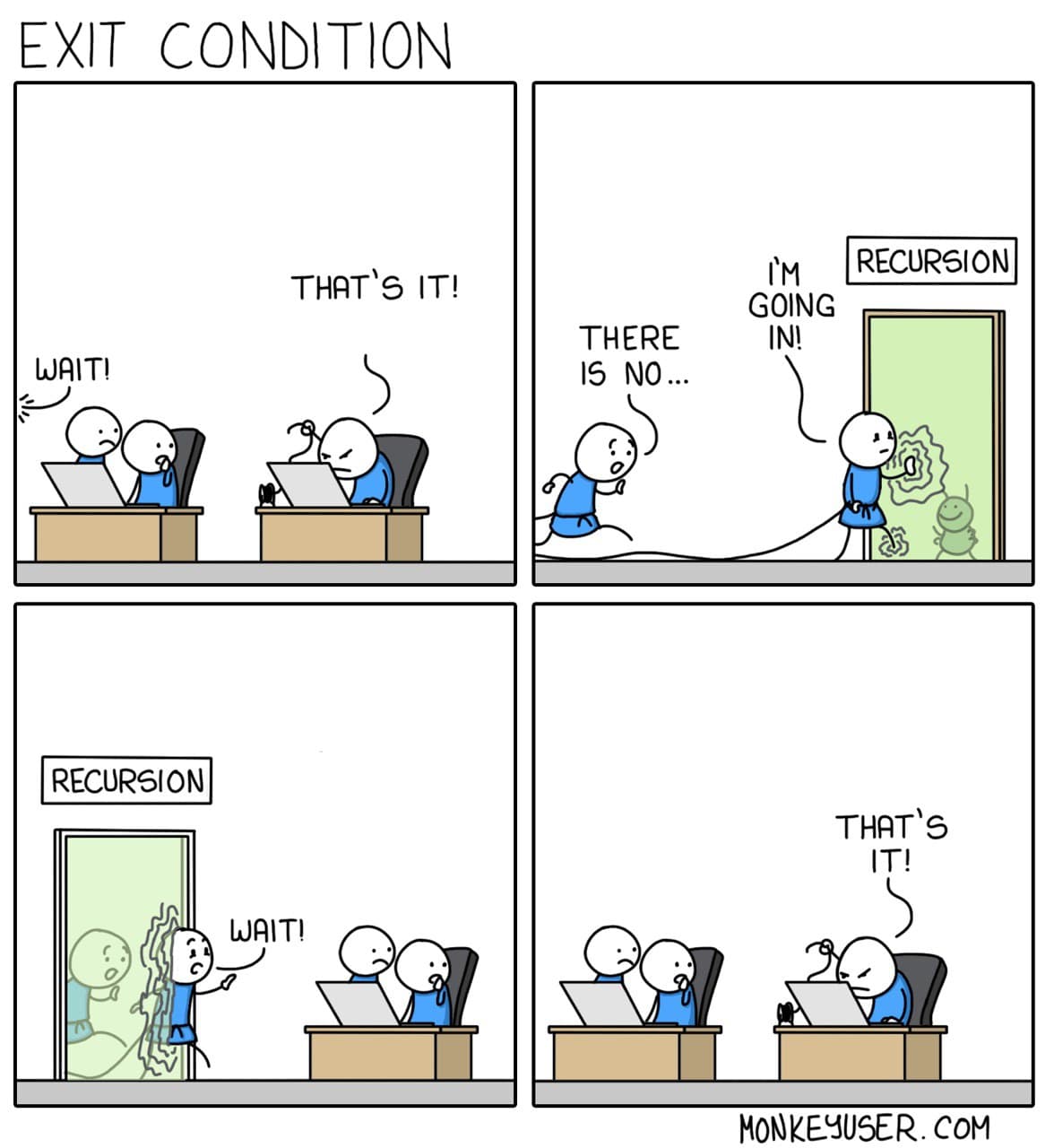 Programming Meme #1464