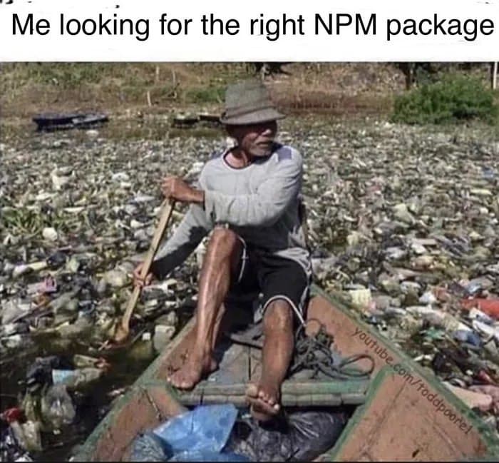 Programming Meme #1483