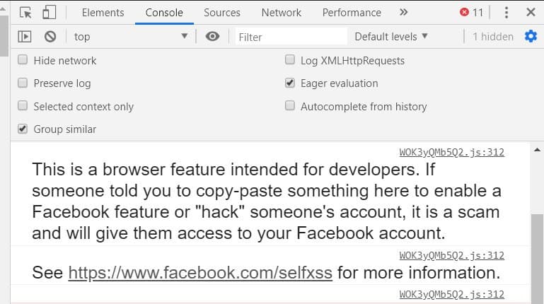 Programming Meme #1485