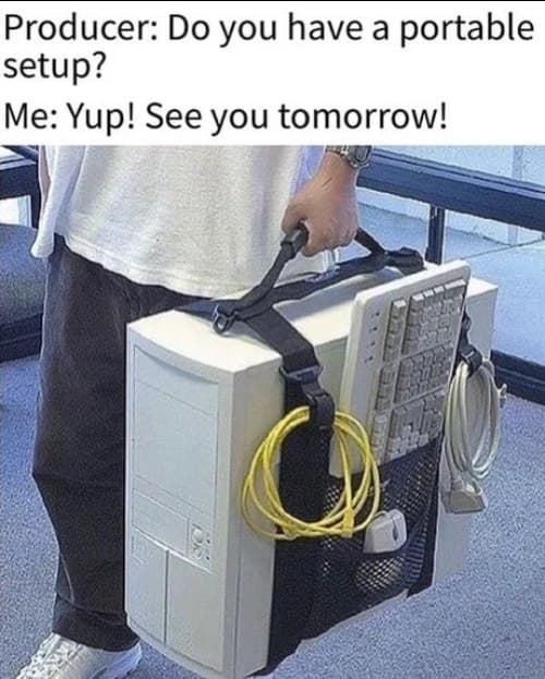 Programming Meme #1487