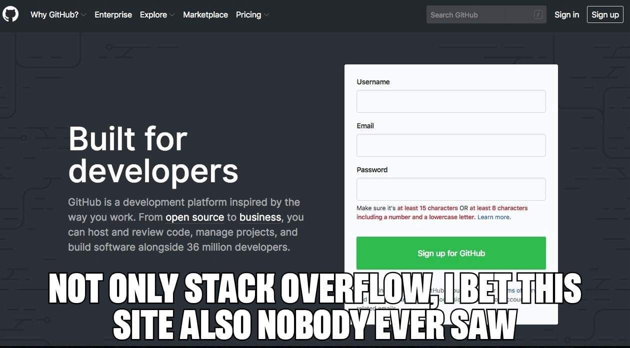 Programming Meme #1512