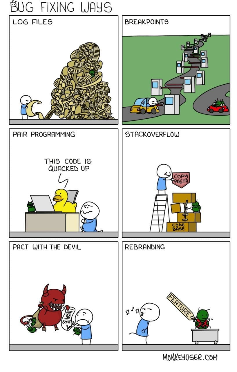 Programming Meme #1515