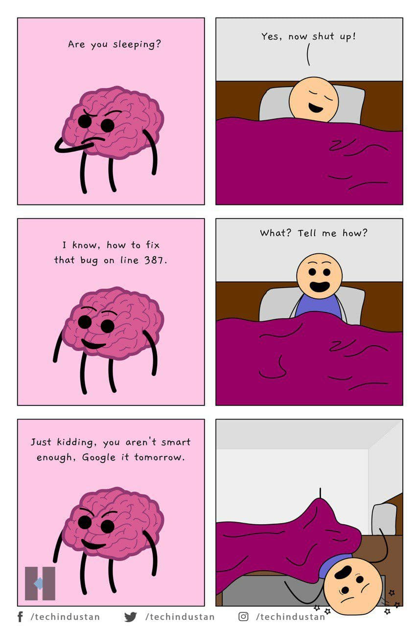 Programming Meme #1518