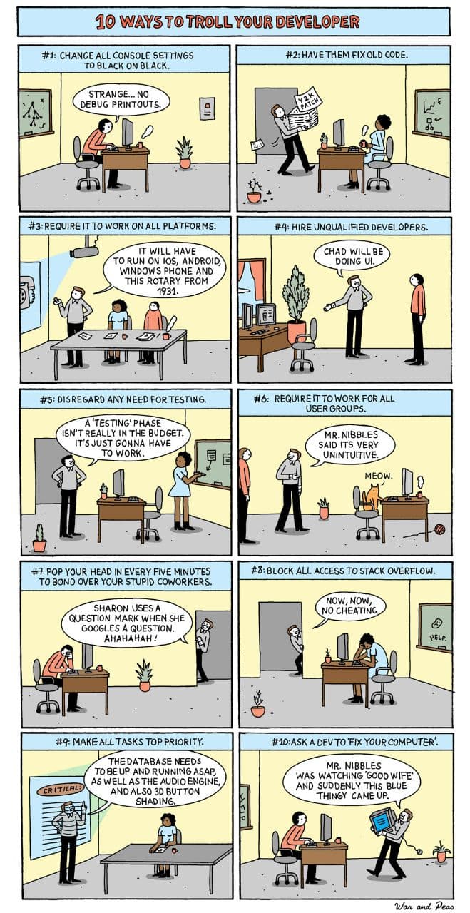 Programming Meme #1520