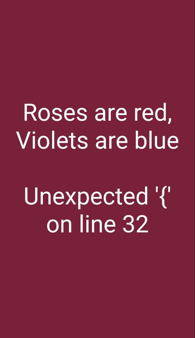 Programming Meme #1522