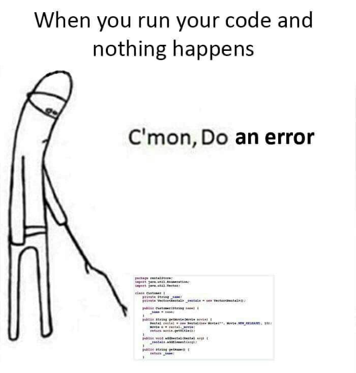 Programming Meme #1532