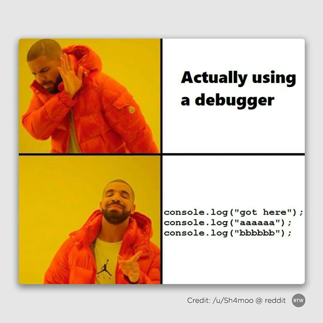 Programming Meme #1535