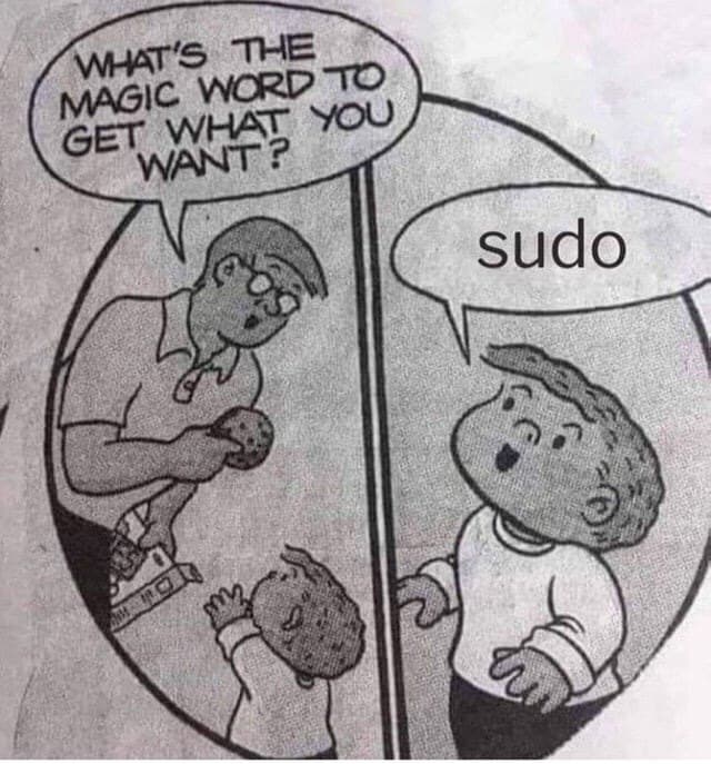 Programming Meme #1538