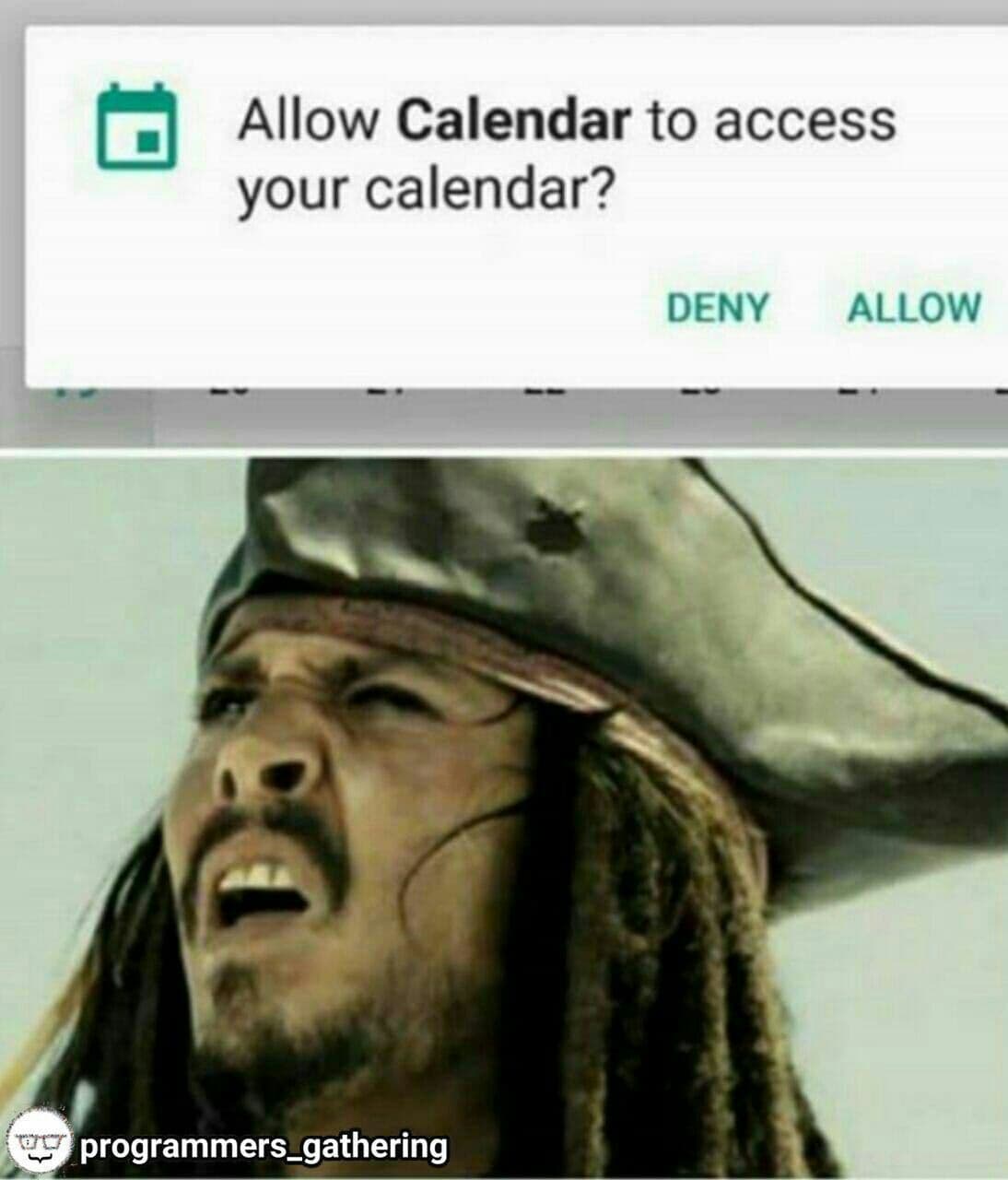 Programming Meme #1539