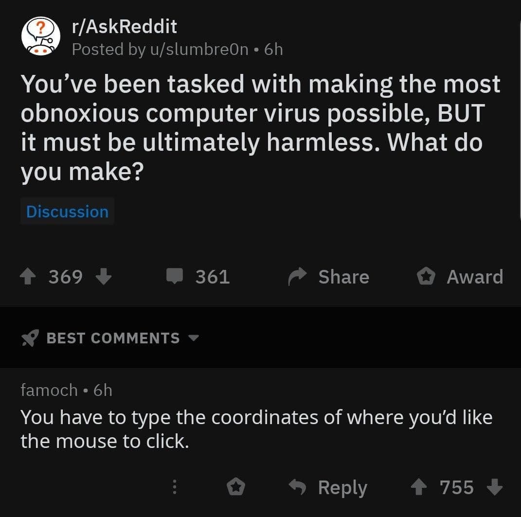 Programming Meme #1548