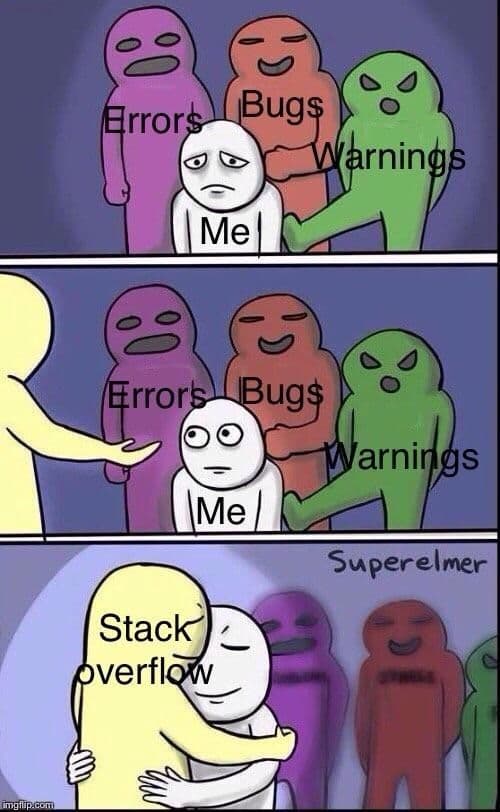 Programming Meme #1562