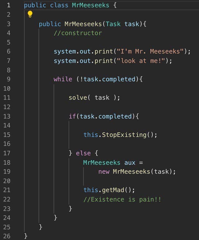 Programming Meme #1582