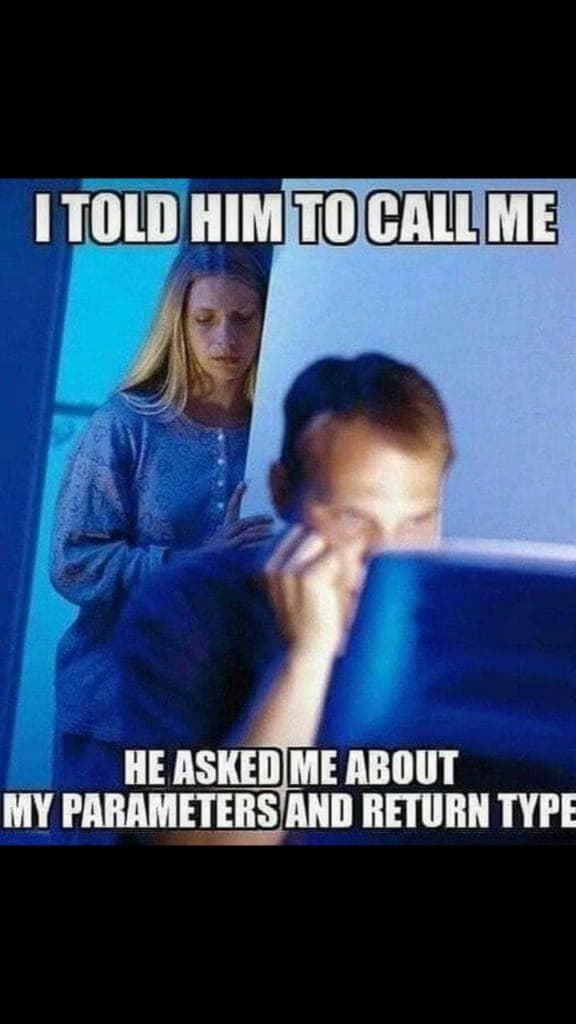 Programming Meme #1584