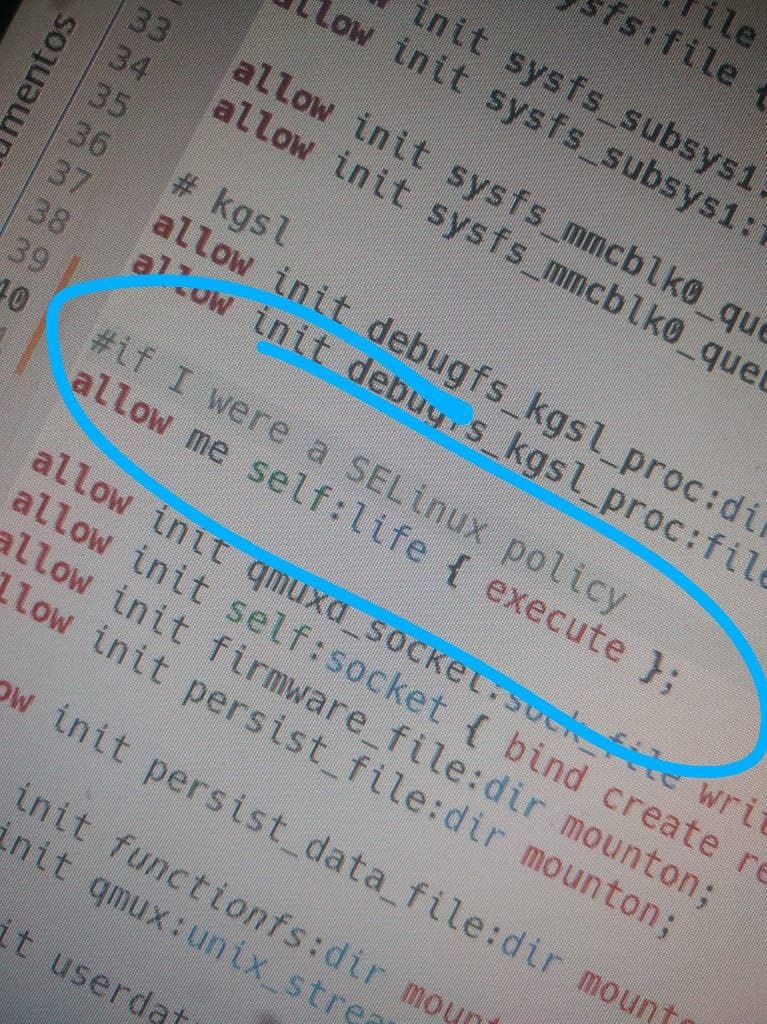 Programming Meme #1591