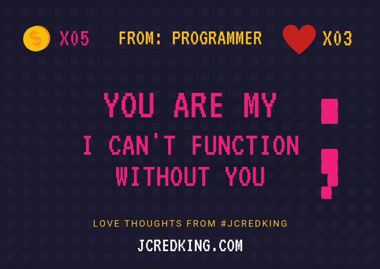 Programming Meme #1594