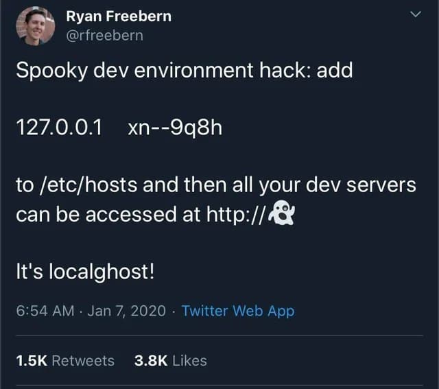 Programming Meme #1613