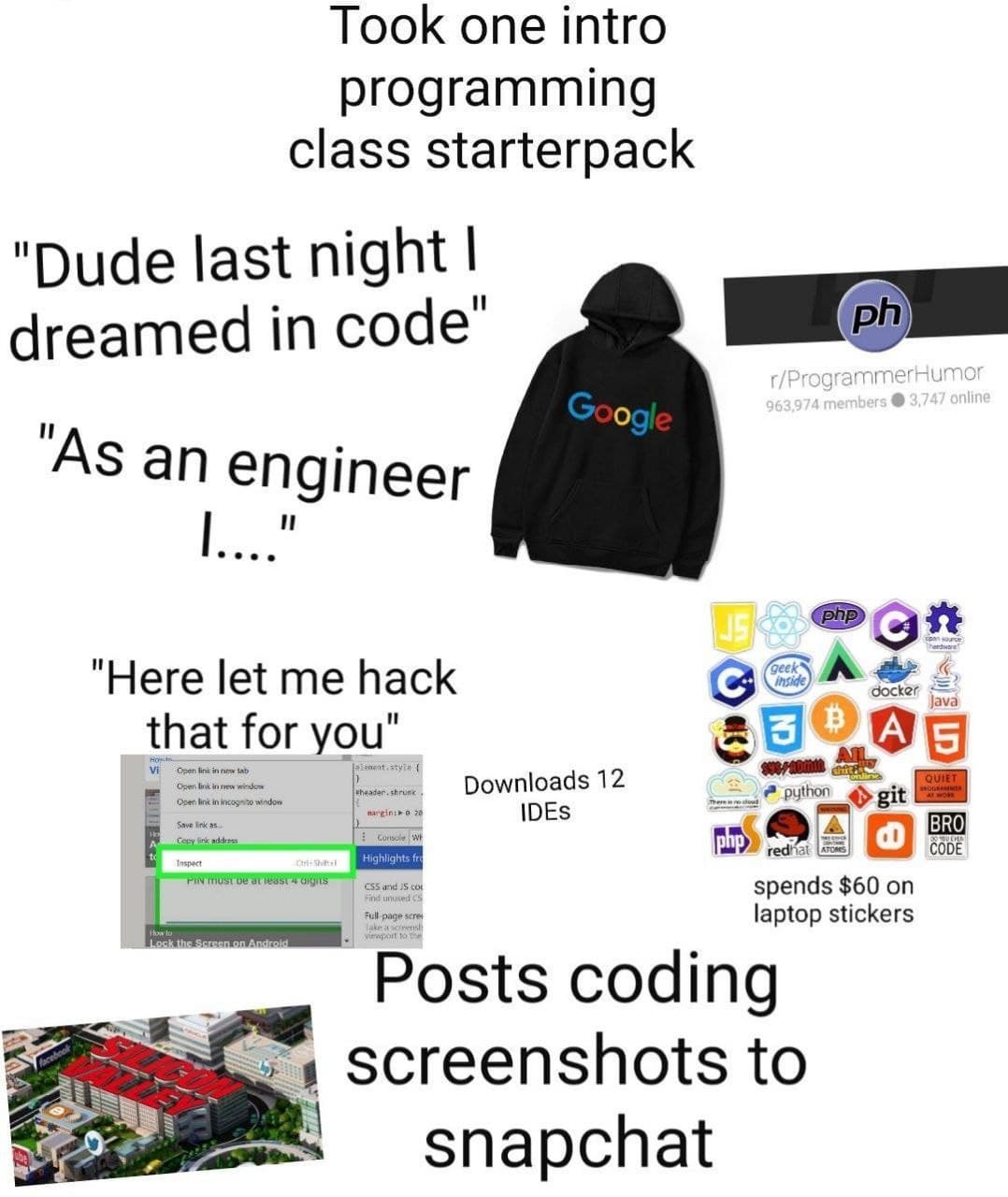 Programming Meme #1614
