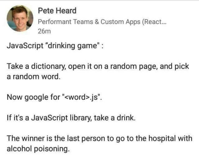 Programming Meme #1615