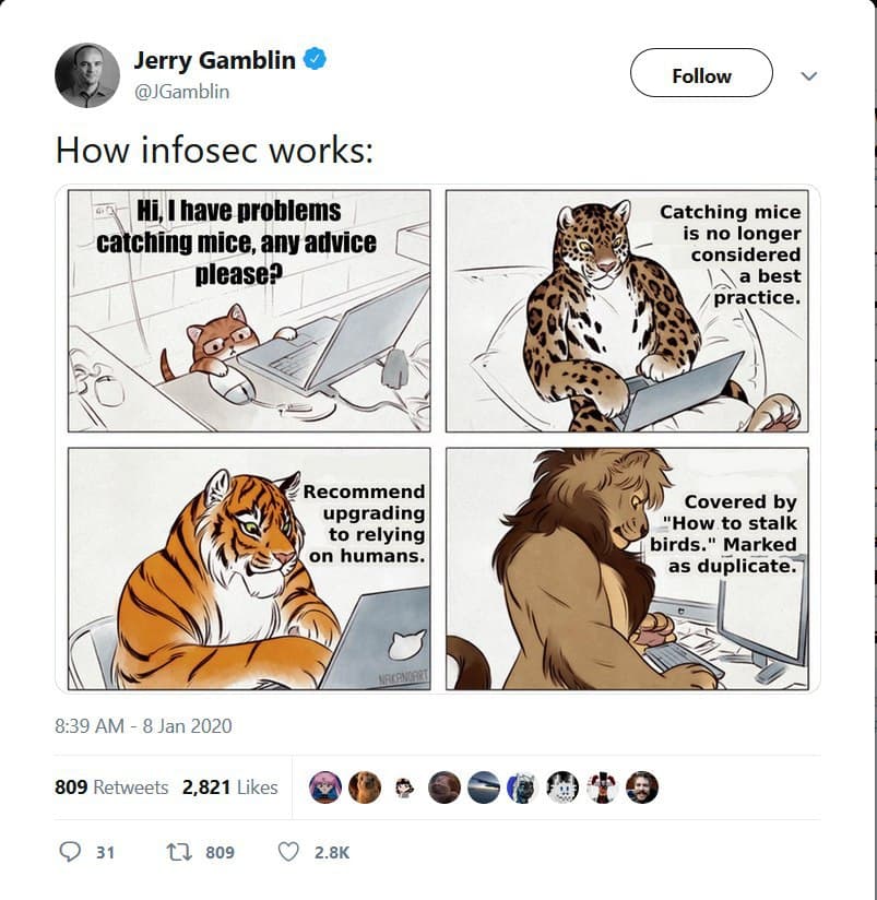 Programming Meme #1626