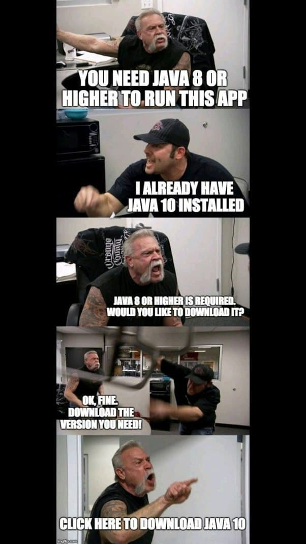 Programming Meme #1643