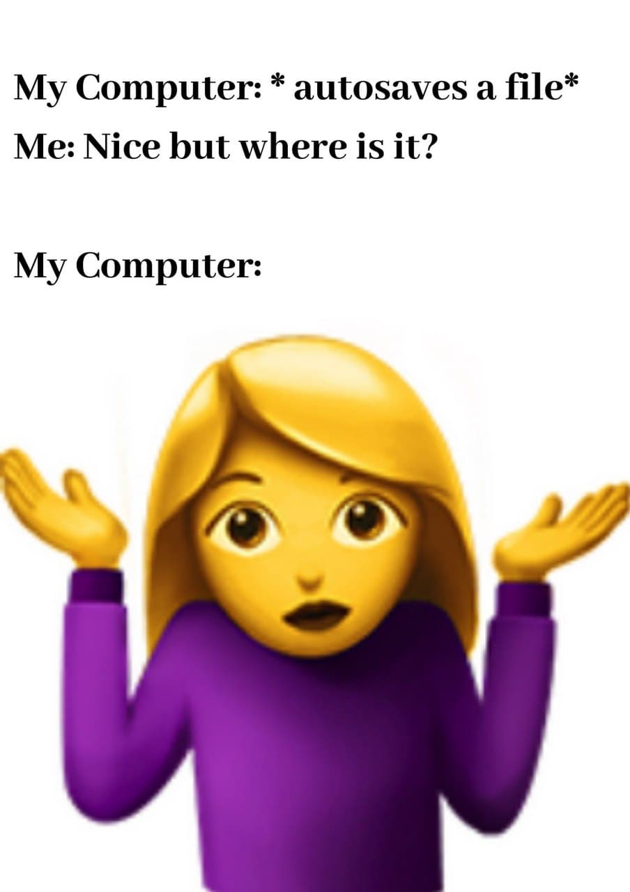 Programming Meme #1654