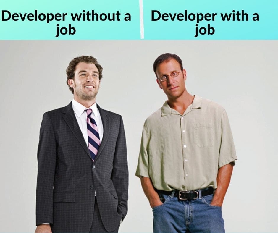 Programming Meme #1658