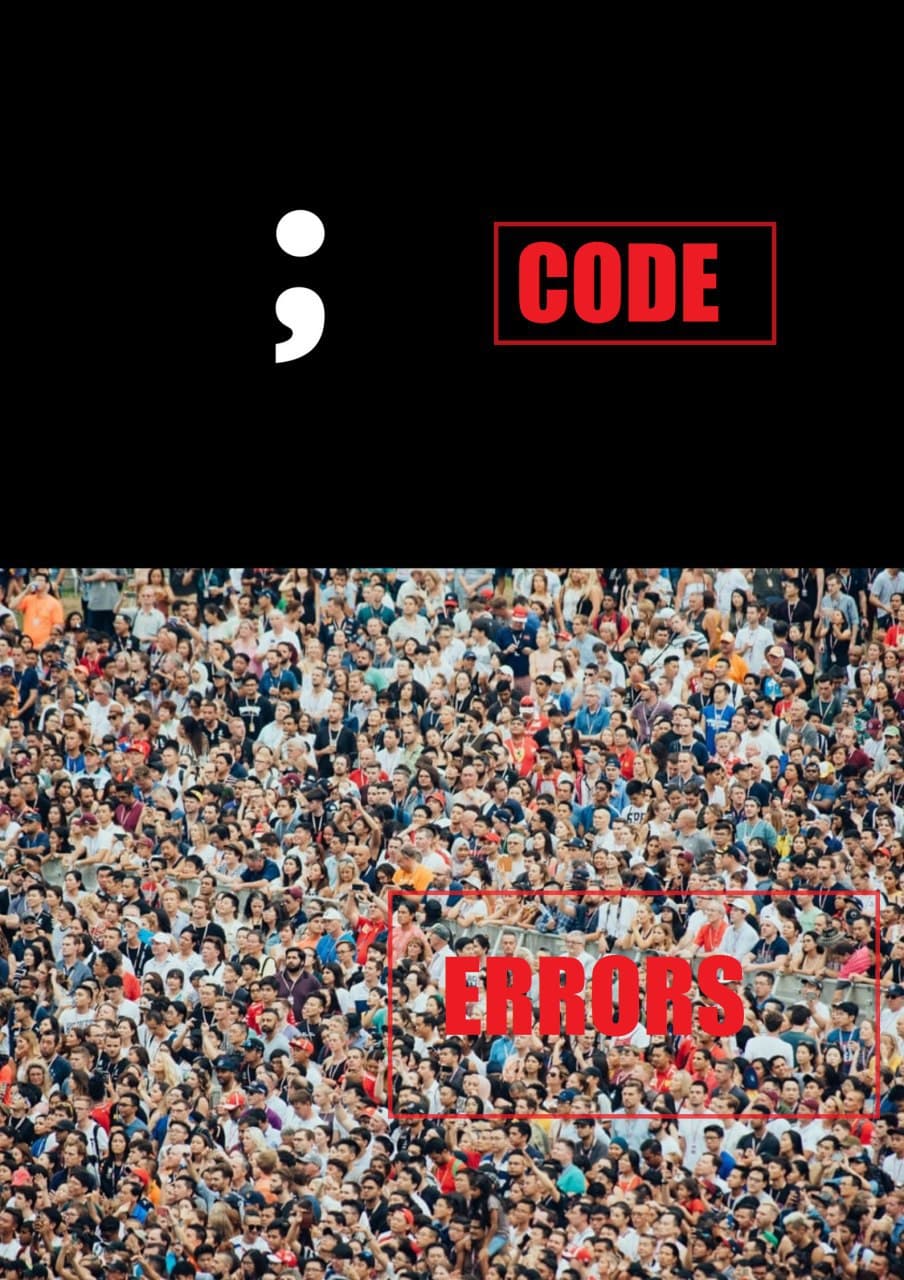 Programming Meme #1668