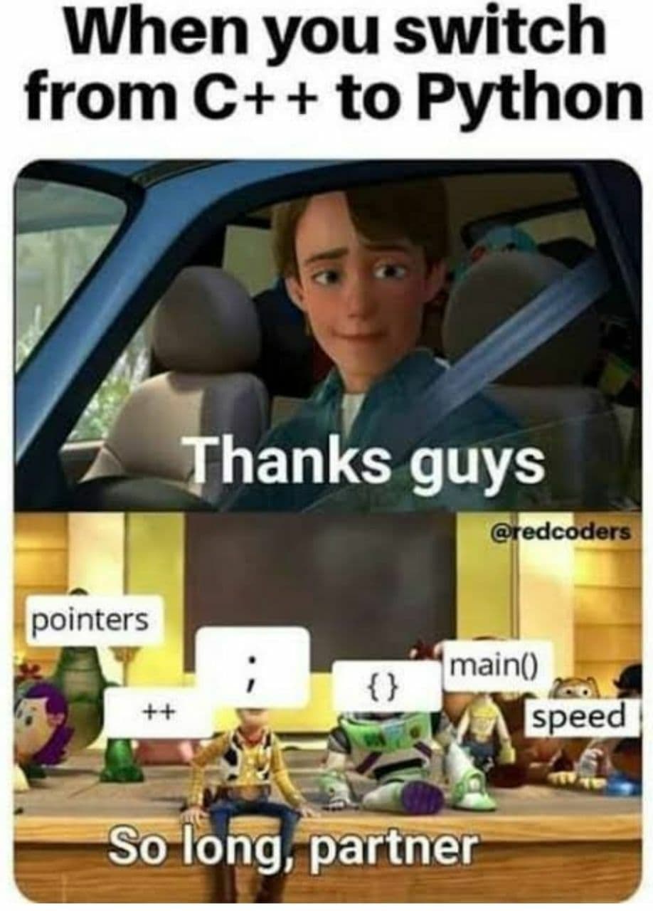 Programming Meme #1686