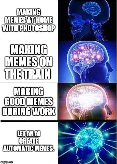 Programming Meme #1688